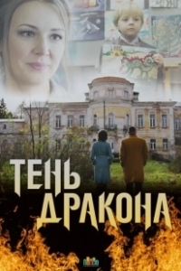 Постер Тень дракона