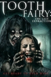 Постер Зубная фея 3 (Toothfairy 3)