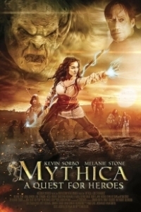 Постер Мифика: Задание для герое (Mythica: A Quest for Heroes)