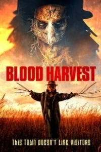 Постер Кровавый урожай (Blood Harvest)