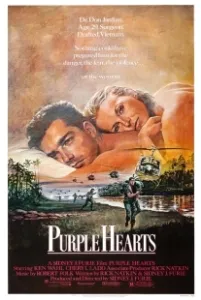 Пурпурные сердца (1984)