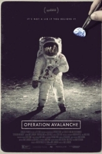 Постер Операция «Лавина» (Operation Avalanche)