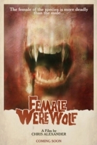 Постер Она оборотень (Female Werewolf)