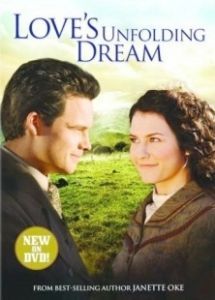 Постер Мечта любви (Love's Unfolding Dream)