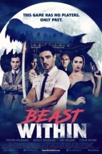 Постер Зверь внутри (The Beast Within)
