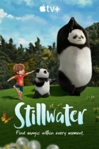 Постер Тихая Вода (Stillwater)