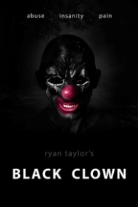 Постер Черный клоун (Black Clown)