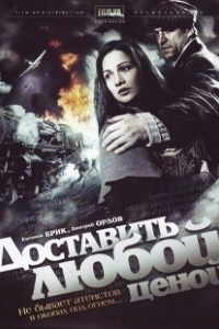 Постер Доставить любой ценой