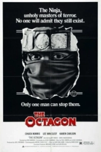 Постер Октагон (The Octagon)