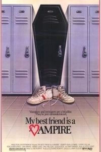 Малолетний вампир (1987)