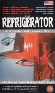Постер Холодильник (The Refrigerator)