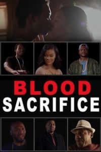 Постер Кровавая жертва (Blood Sacrifice)