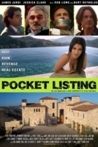 Постер Прикарманенная сделка (Pocket Listing)