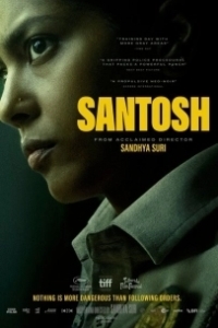 Постер Сантош (Santosh)