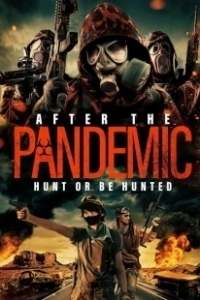 Постер После пандемии (After the Pandemic)