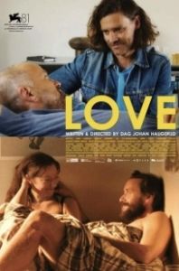 Любовь (2024)