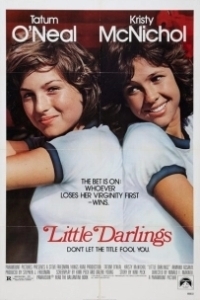 Постер Маленькие прелестницы (Little Darlings)