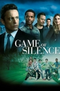Постер Игра в молчанку (Game of Silence)