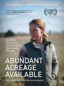 Постер Изобилующий участок (Abundant Acreage Available)