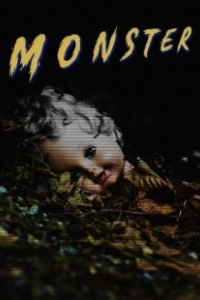 Постер Чудовище (Monstrous)