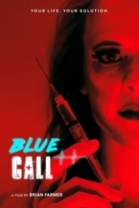 Постер Экстренный вызов (Blue Call)