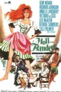 Постер Любовные приключения Молл Флэндерс (The Amorous Adventures of Moll Flanders)