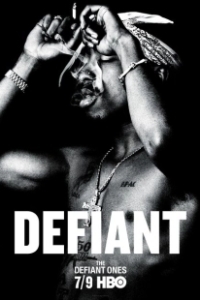 Постер Непокорные (The Defiant Ones)
