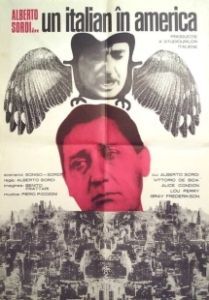 Итальянец в Америке  (1967)