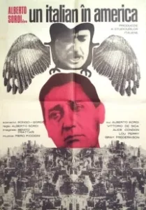 Итальянец в Америке  (1967)