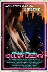 Постер Кто убийца? (Killer Looks)