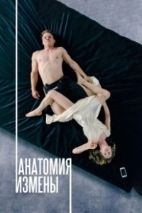 Постер Анатомия измены