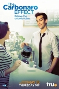 Постер Эффект Карбонаро (The Carbonaro Effect)