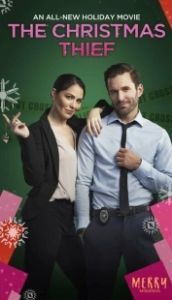 Постер Рождественский вор (The Christmas Thief)