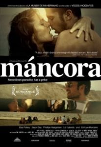 Манкора (2008)