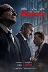 Постер Ирландец (Kill the Irishman)