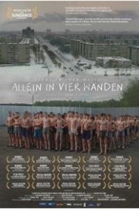 Постер Один в четырех стенах (Allein in vier Wänden)