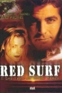 Постер Красный прибой (Red Surf)
