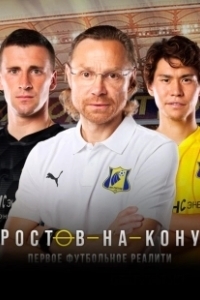 Постер Ростов-на-Кону (Undercover Billionaire)