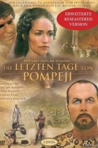 Постер Последние дни Помпеи (The Last Days of Pompeii)