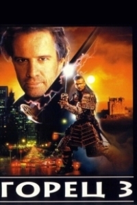 Постер Горец 3: Последнее измерение (Highlander: The Final Dimension)