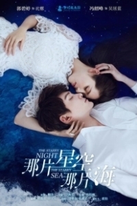 Постер Звёздная ночь, звёздное море (The Starry Night, The Starry Sea Second)