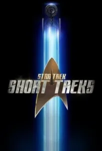 Постер Звездный путь: Короткометражки (Star Trek: Short Treks)