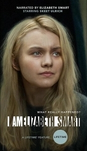 Постер Я — Элизабет Смарт (I Am Elizabeth Smart)