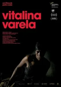 Постер Виталина Варела (Vitalina Varela)