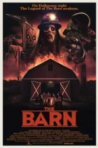 Постер Сарай (The Barn)