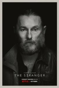Постер Незнакомец (The Stranger)