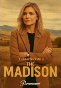 Река Мадисон (2026)