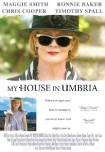 Постер Мой дом в Умбрии (My House in Umbria)