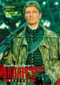 Месть Шарпа (1997)