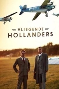 Постер Летучие голландцы (Vliegende Hollanders)